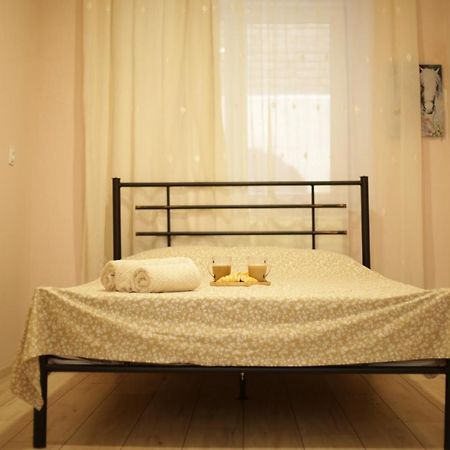 Tita Home Tbilisi Bagian luar foto