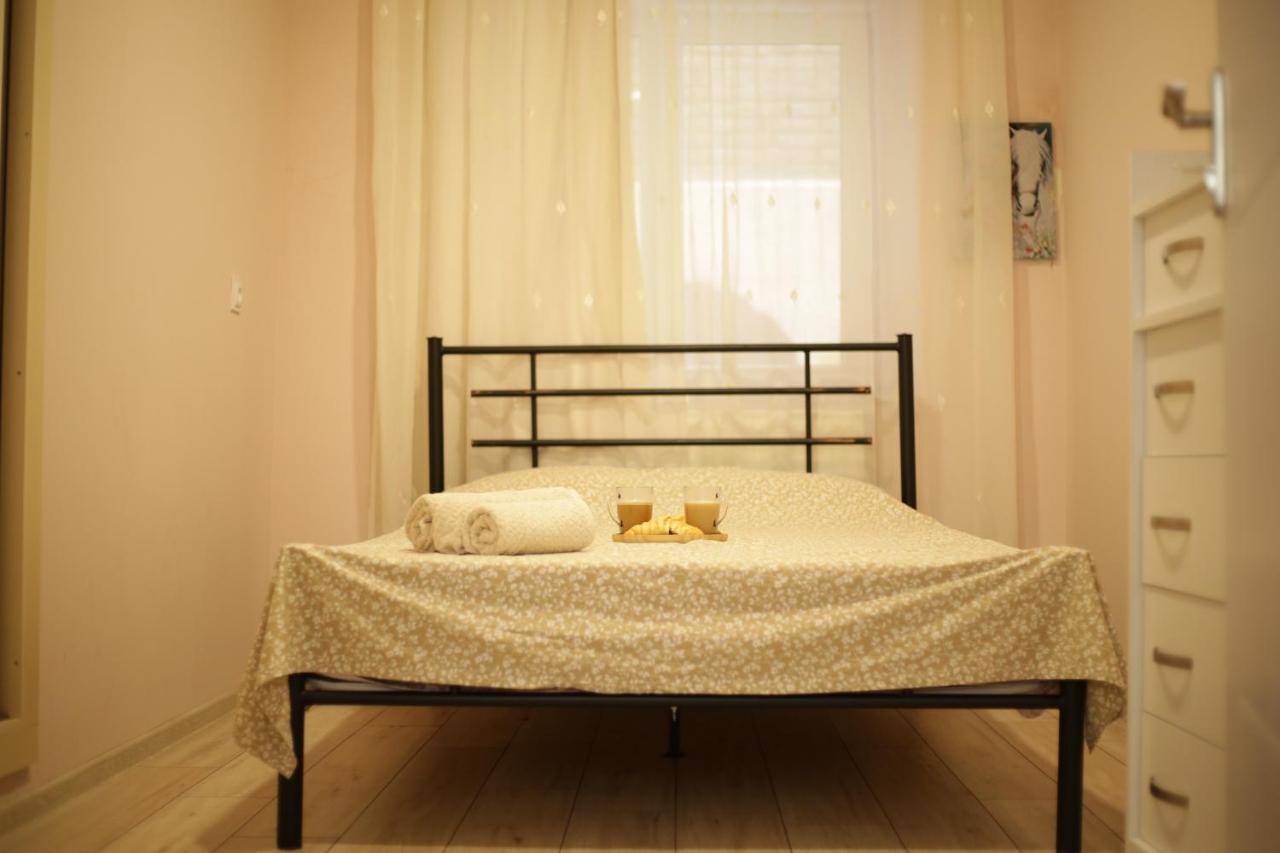 Tita Home Tbilisi Bagian luar foto
