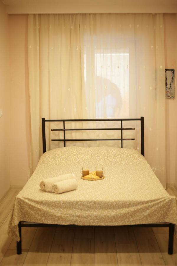Tita Home Tbilisi Bagian luar foto