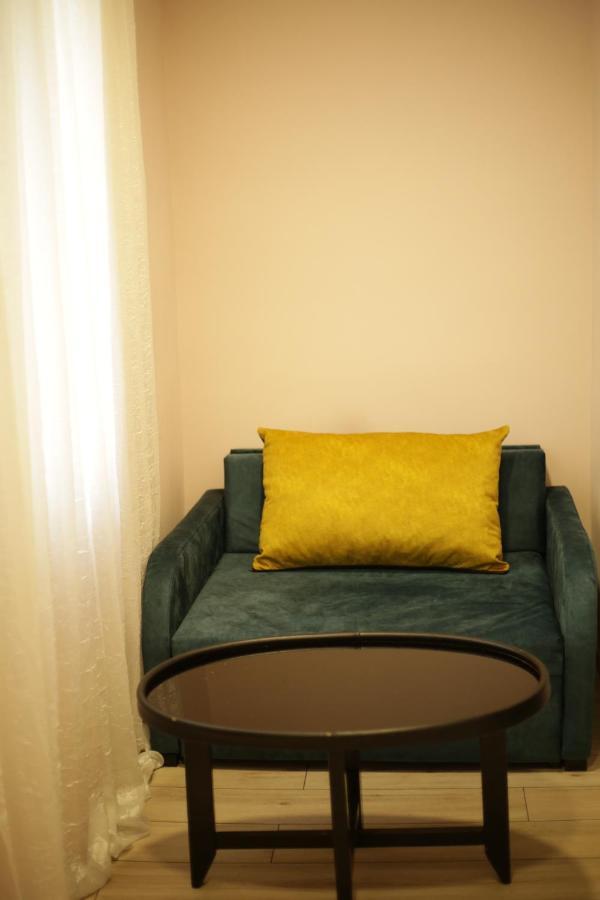 Tita Home Tbilisi Bagian luar foto