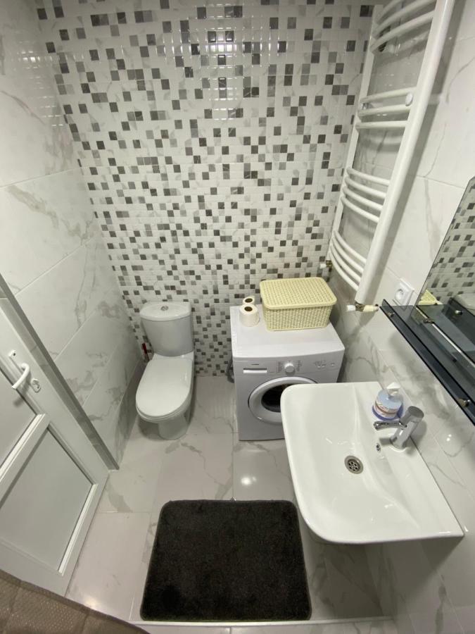 Tita Home Tbilisi Bagian luar foto