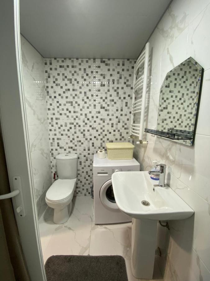 Tita Home Tbilisi Bagian luar foto