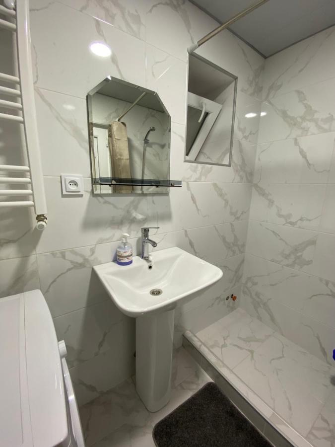 Tita Home Tbilisi Bagian luar foto