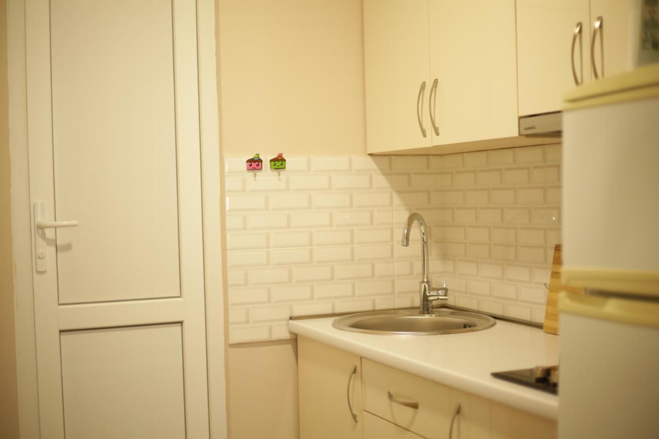 Tita Home Tbilisi Bagian luar foto