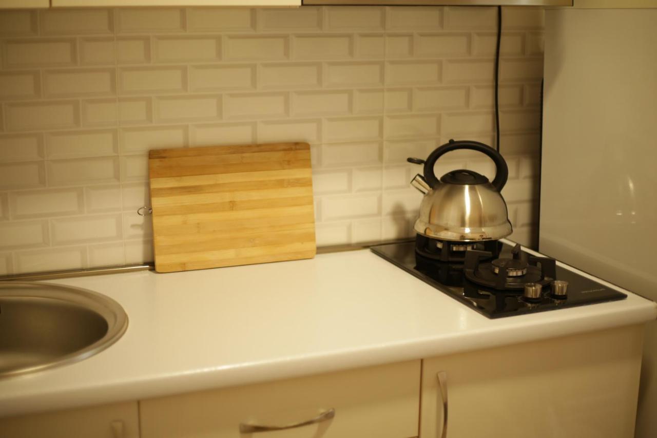 Tita Home Tbilisi Bagian luar foto