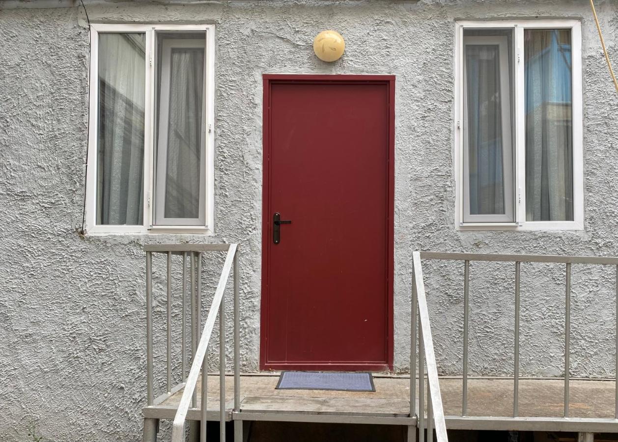 Tita Home Tbilisi Bagian luar foto